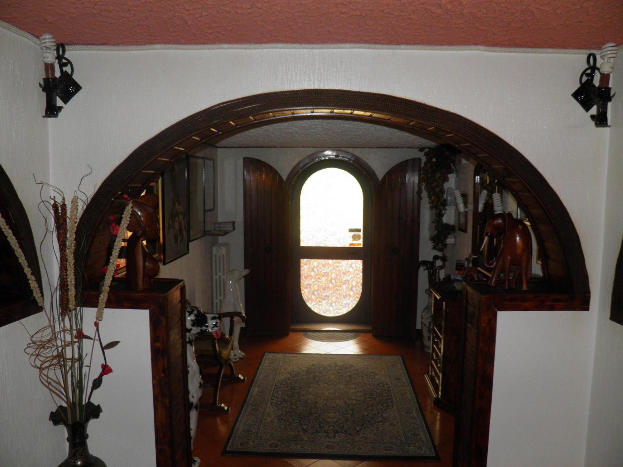 Parco Delle Tre Fontane Bed & Breakfast Nicolosi Exterior photo