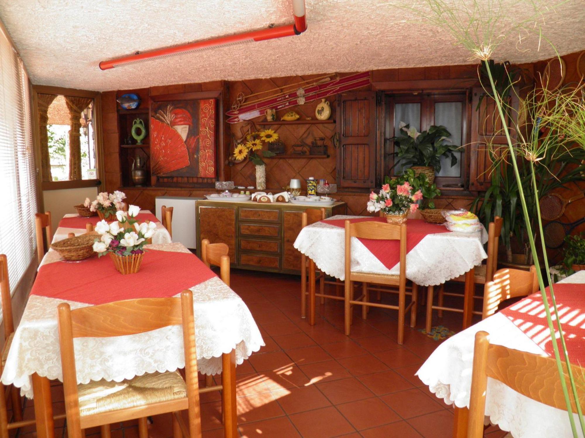 Parco Delle Tre Fontane Bed & Breakfast Nicolosi Exterior photo