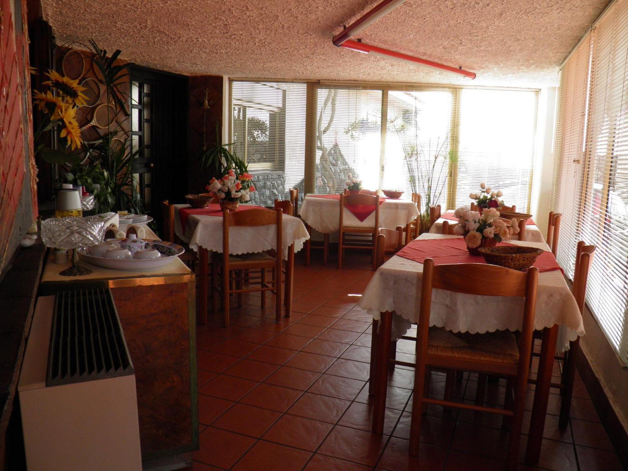 Parco Delle Tre Fontane Bed & Breakfast Nicolosi Exterior photo