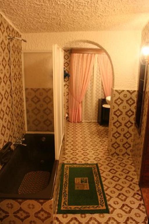 Parco Delle Tre Fontane Bed & Breakfast Nicolosi Room photo